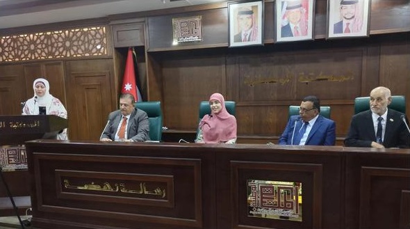 "سردية الحضارات والآثار": الأردن إرث إنساني يمتد لملايين السنين