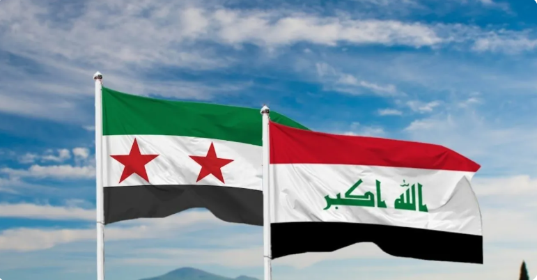 العراق ..  توضيح رسمي بشأن منع دخول السوريين إلى البلاد