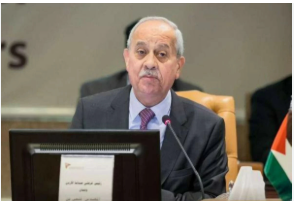 الجغبير: خطاب الملك بالدوحة عنوان لموقف عربي صلب طالما انتظرته الشعوب