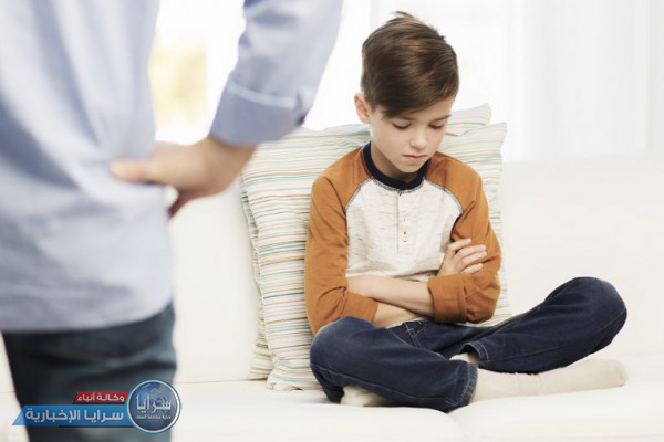 كيف أتعامل مع طفلي المراهق ؟
