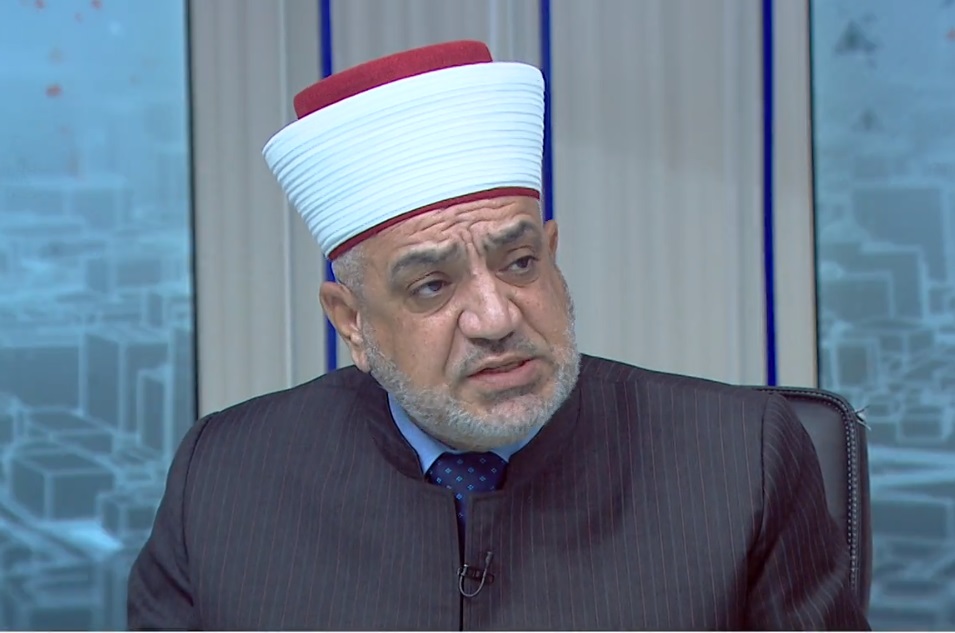 وزير الأوقاف: باب التبرع لـ "وقفية المصطفى" مفتوح