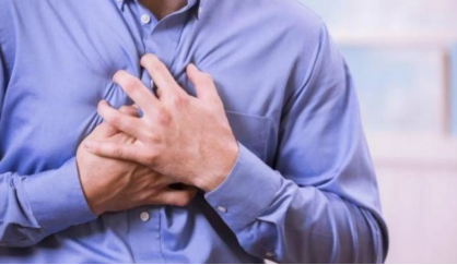 أفضل من الفحص التقليدي ..  طريقة جديدة للتنبؤ بمخاطر أمراض القلب