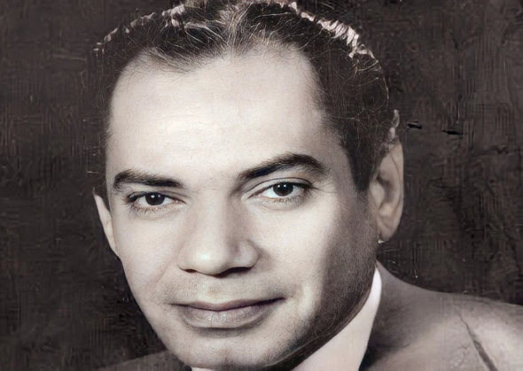 فطين عبد الوهاب ..  رائد السينما الكوميدية وصاحب النجاح مع إسماعيل ياسين