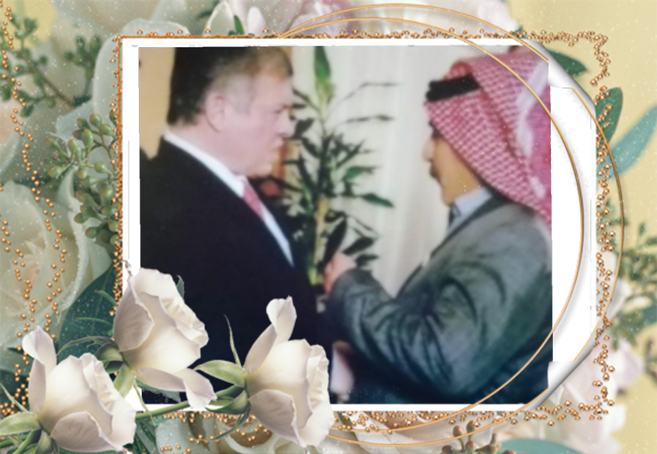 حوار بين السيف والقلم