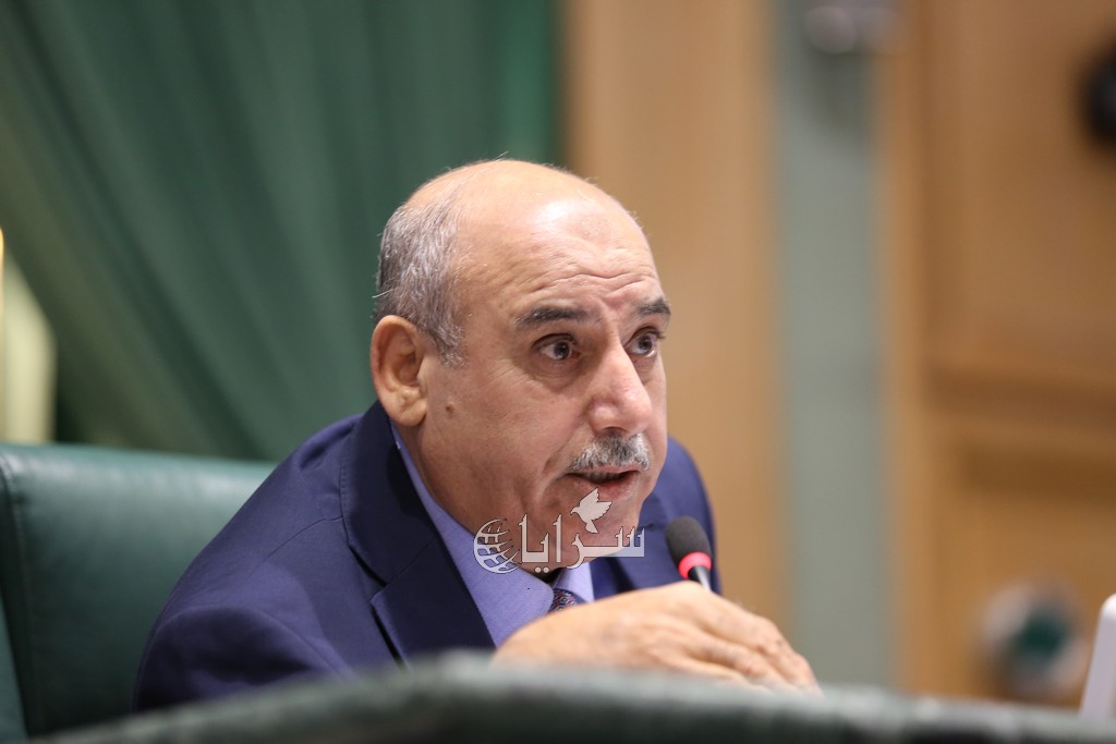 صور "بانوراما" لجلسة مجلس النواب اليوم الأثنين 