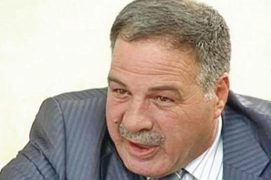 نفي خبر وفاة ابنة الفنان انور خليل