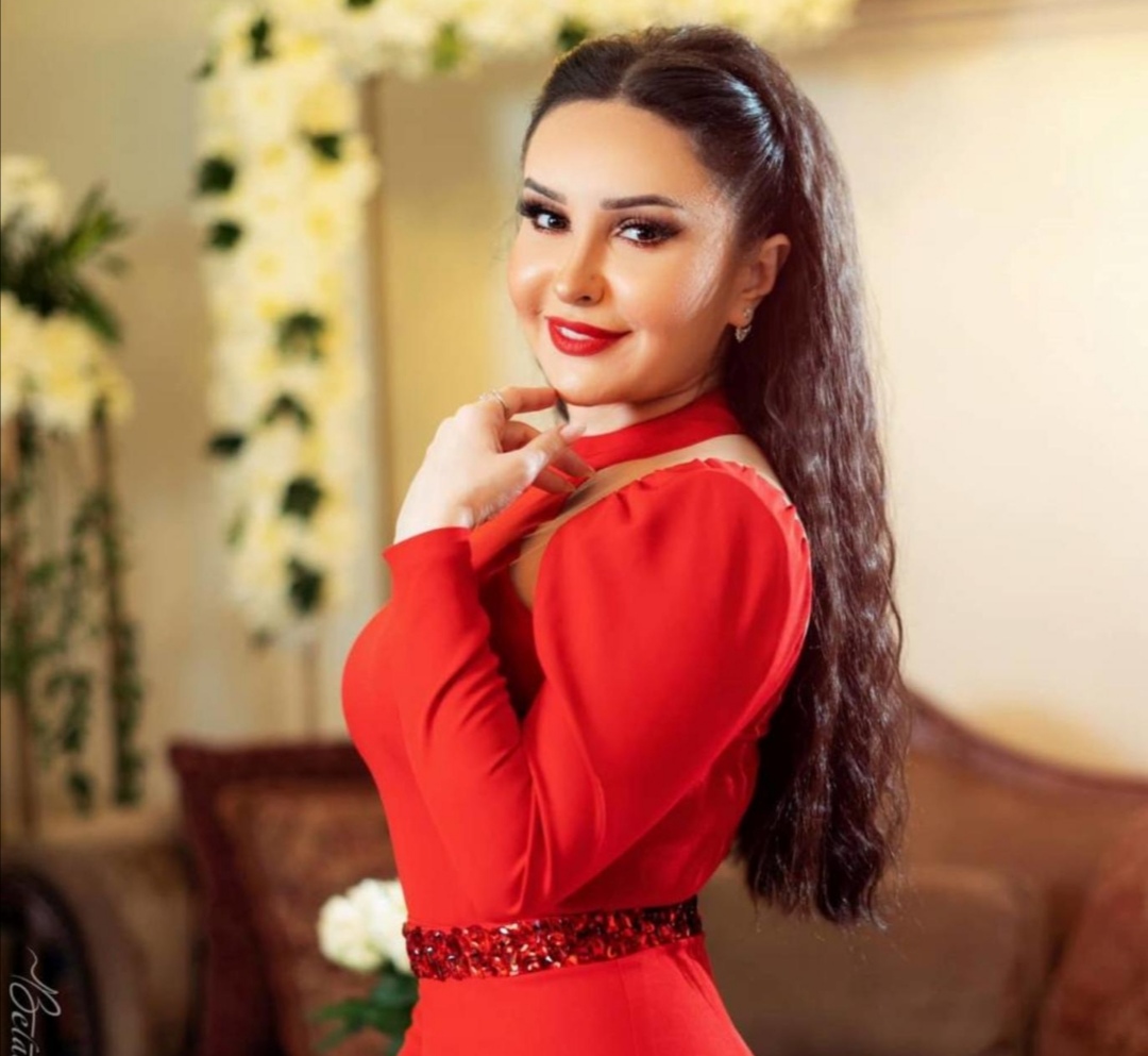 شهد برمدا تكشف عن موعد زفافها