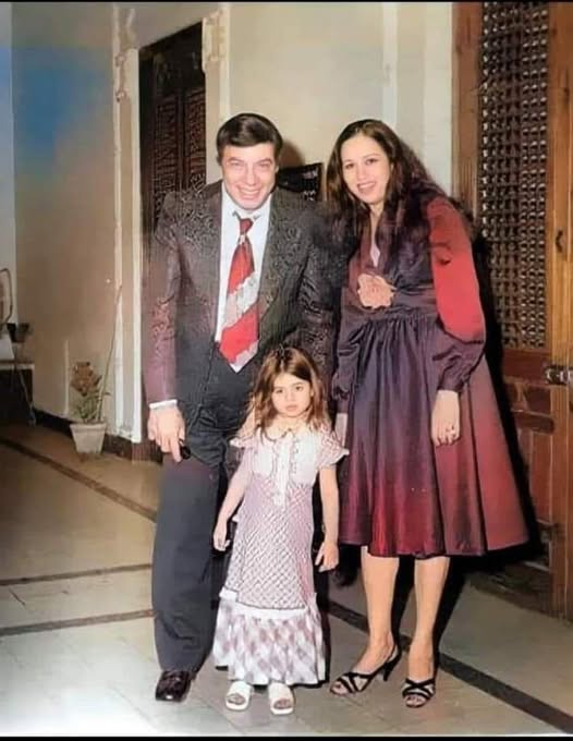 سهير ترك تكشف كواليس زواجها من فريد شوقي وشرطه الوحيد لإتمام الزواج