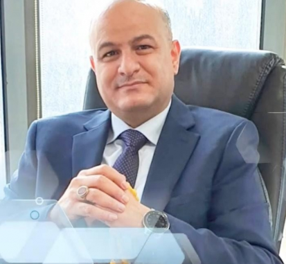 المجلس القضائي يعيّن القاضي هشام مفضي سالم المجالي قاضياً لدى المحكمة الإدارية العليا
