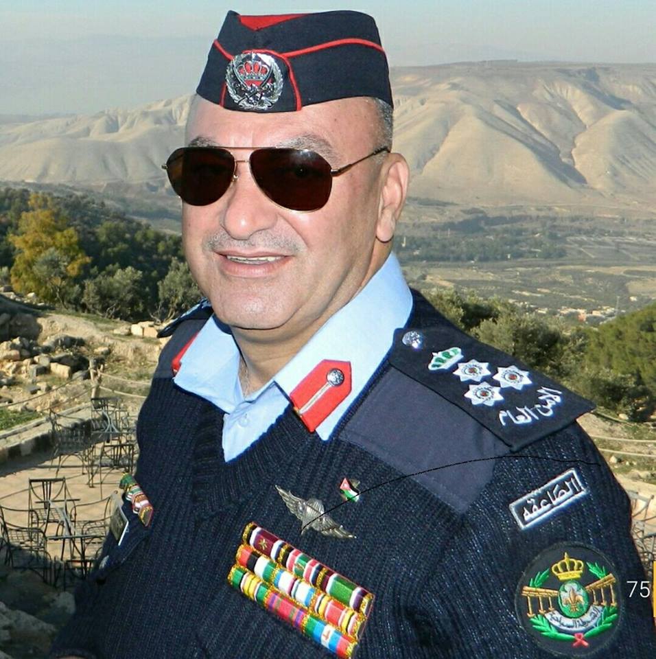 هل انتم حازمون مع حازم المجالي 