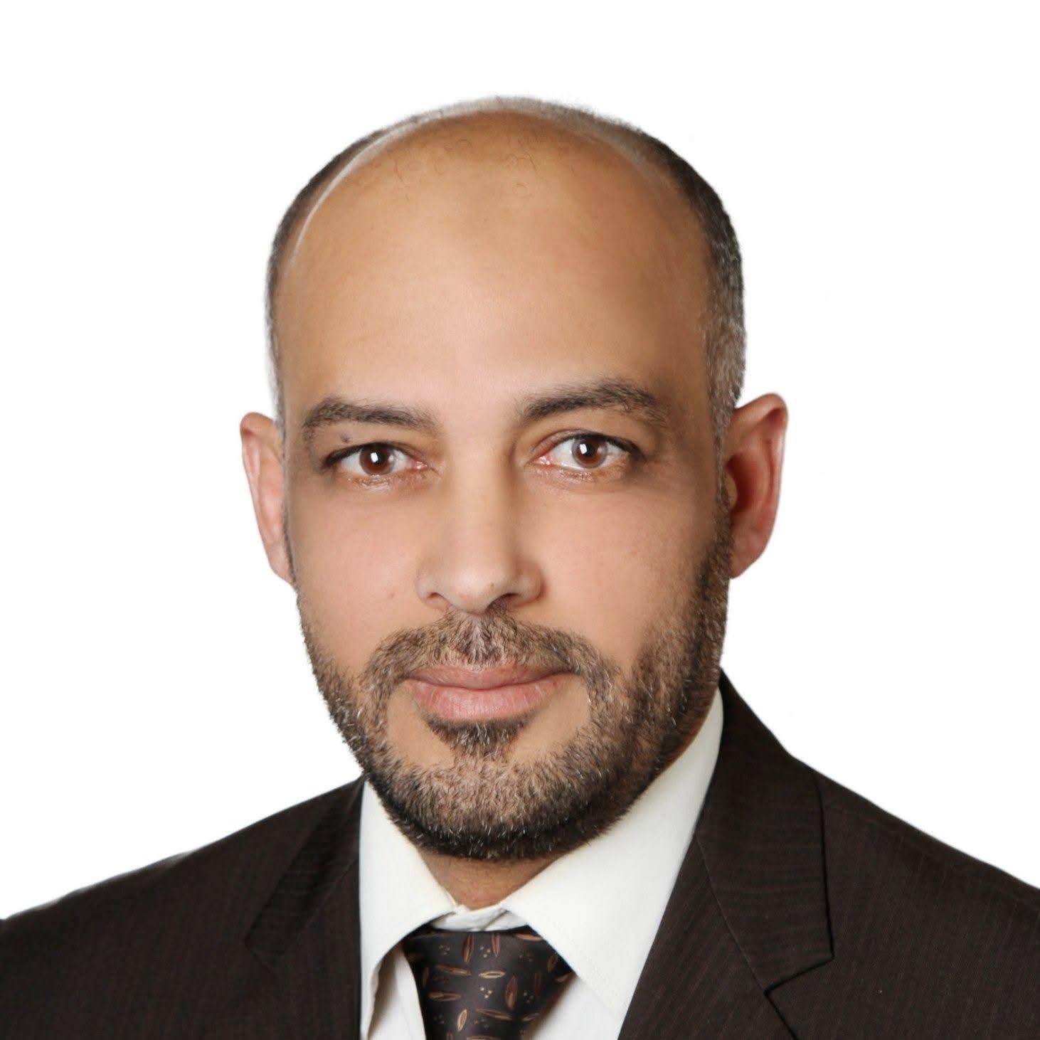  الدكتور عبد السلام الفندي  .. مبارك 