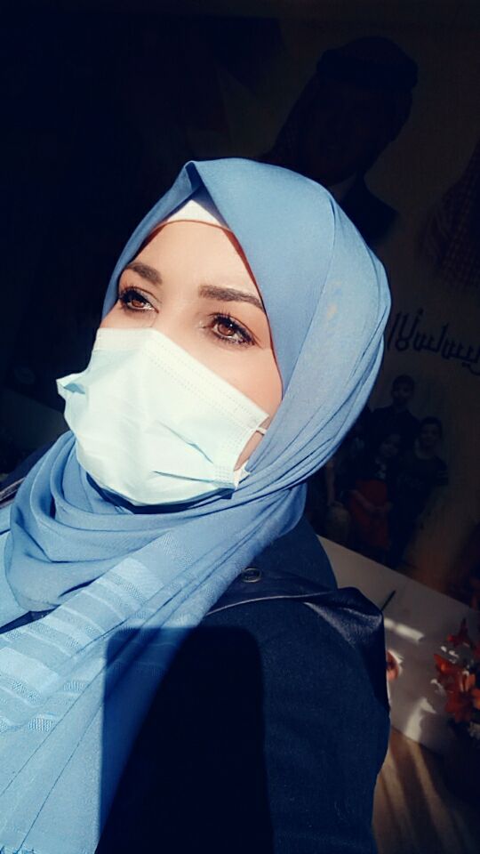 كتبت السرحان " عــوداً حميــداً "
