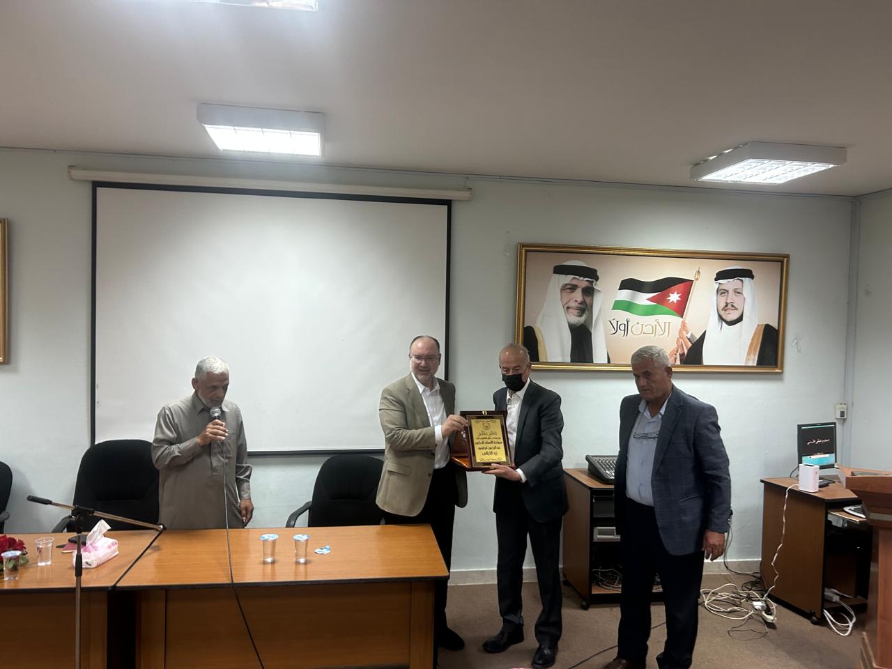 منتدى علان الثقافي ينظم محاضرة حول الدروس المستفادة من الهجرة النبوية الشريفة