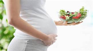 نظام غذائي للحامل من أجل نمو قلب الجنين وتقوية عظامه