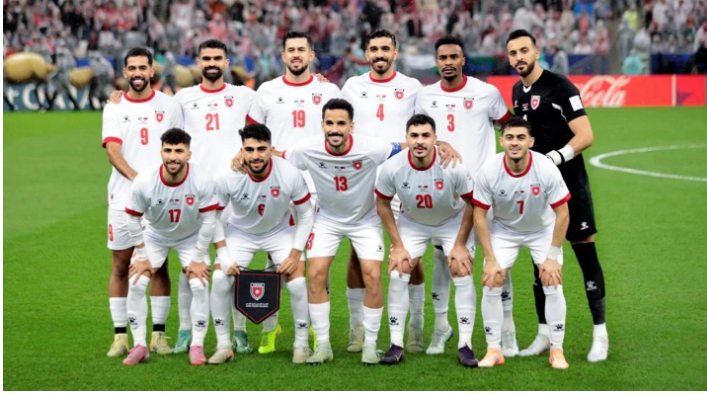 المنتخب الوطني يتراجع 4 مراكز بالتصنيف الدولي بعد الخسارة من النمسا