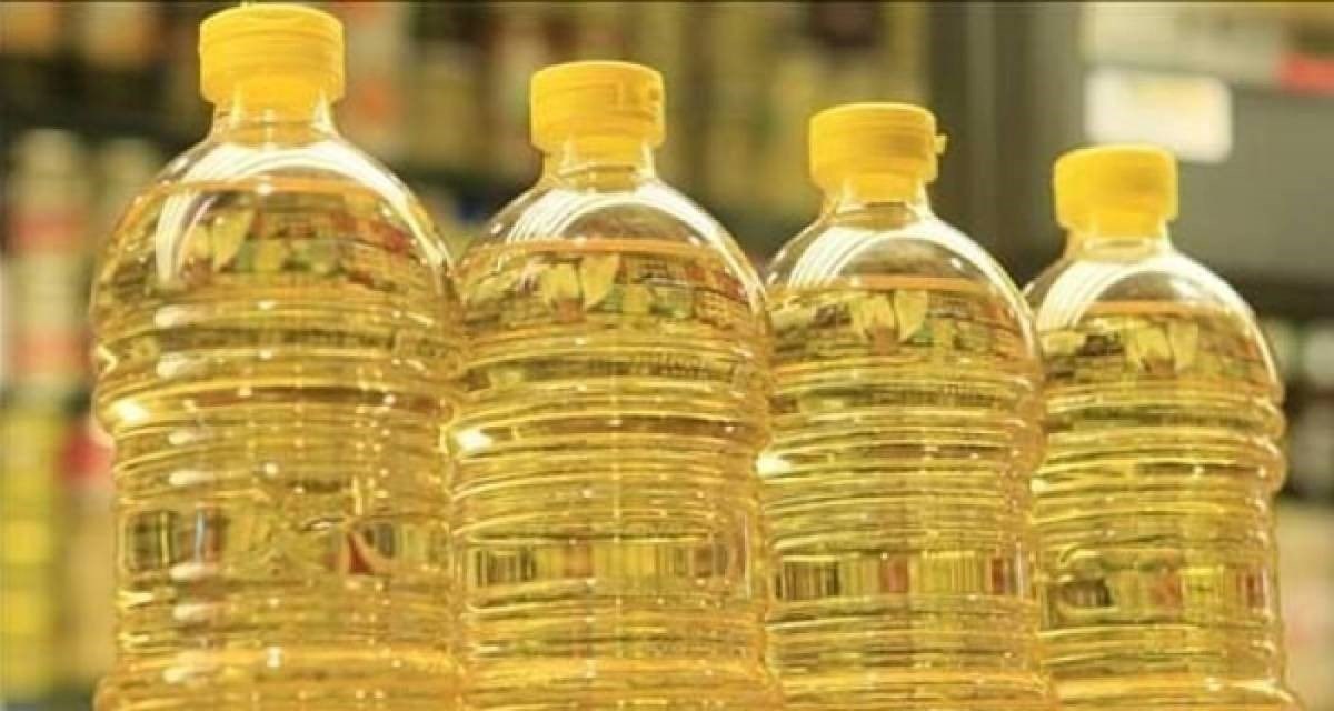 الحكومة: لا نية لوضع سقوف سعرية على أسعار الزيوت في الوقت الحالي
