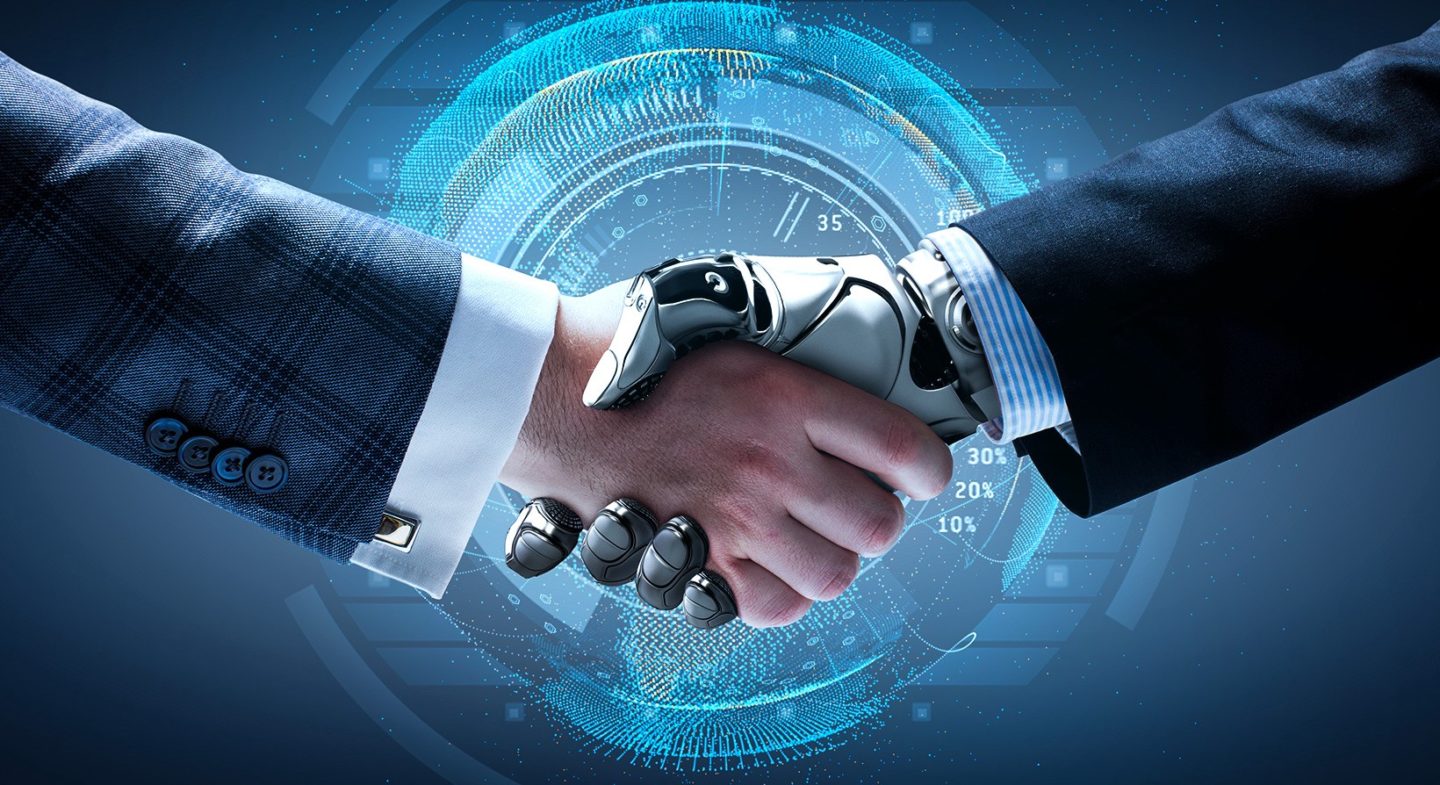 بسبب الذكاء الاصطناعي ..  هذه الوظائف ستختفي بحلول 2050