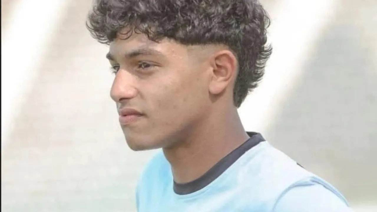 وفاة لاعب مصري دهساً تحت عجلات قطار 