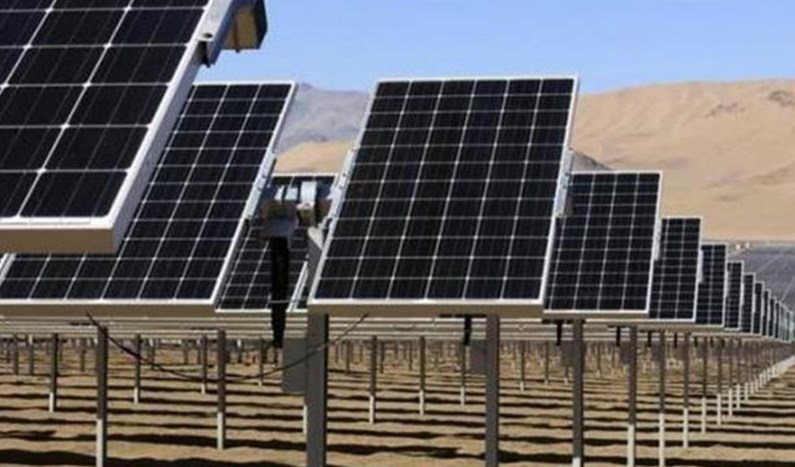 22 مليون دولار لإنشاء محطة طاقة شمسية في الأردن