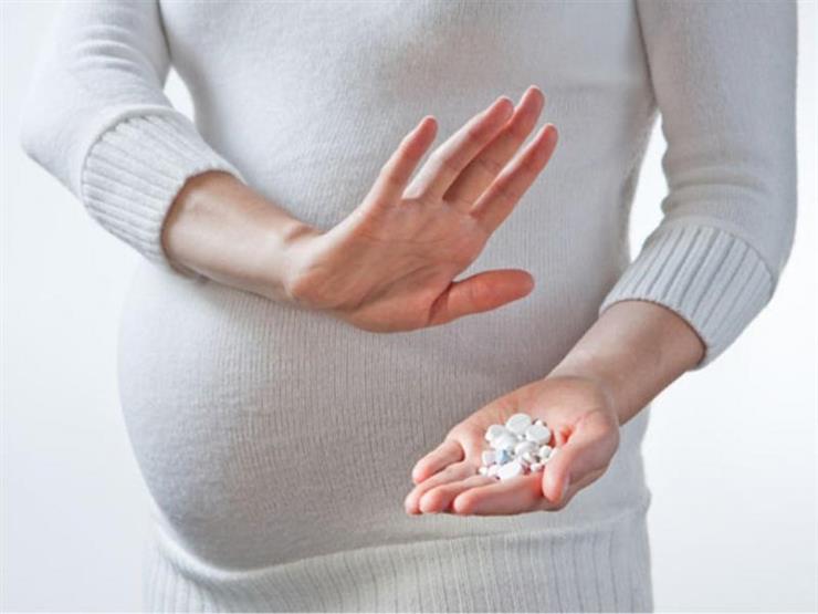 هل تؤثر أدوية الحساسية على الجنين؟