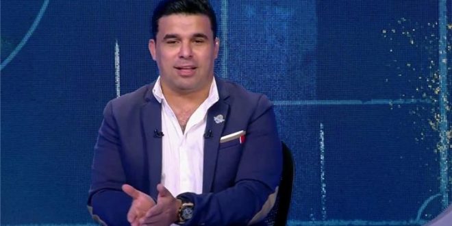 خالد الغندور يعتذر لجماهير الزمالك