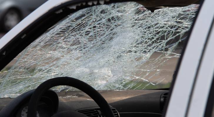 وفاة شخصين و3 إصابات بحوادث دعس وتصادم في العاصمة