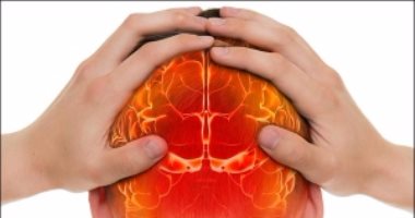 6 أعراض صامتة تدل على تلف الأعصاب ..  أبرزها الصداع والتعرق المفرط
