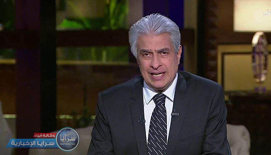 معد وائل الإبراشي يكشف مفاجأة عن وقت مرضه - فيديو