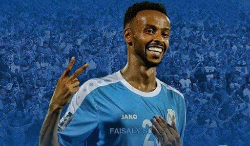 الفيصلي يعلن إصابة الجبارات ومدة غيابه