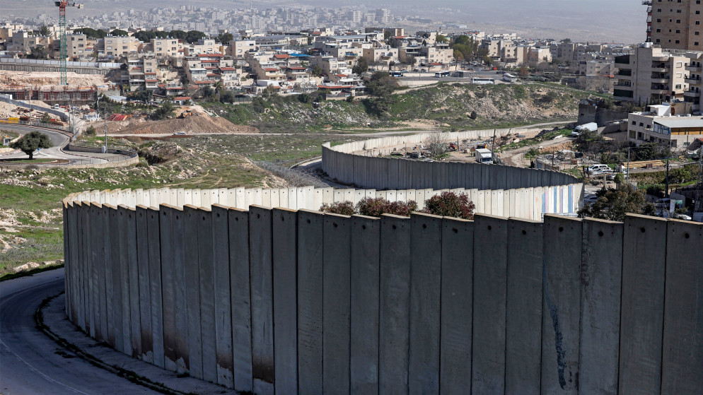 مصر والسعودية تدينان تصريحات السفير الأميركي لدى إسرائيل