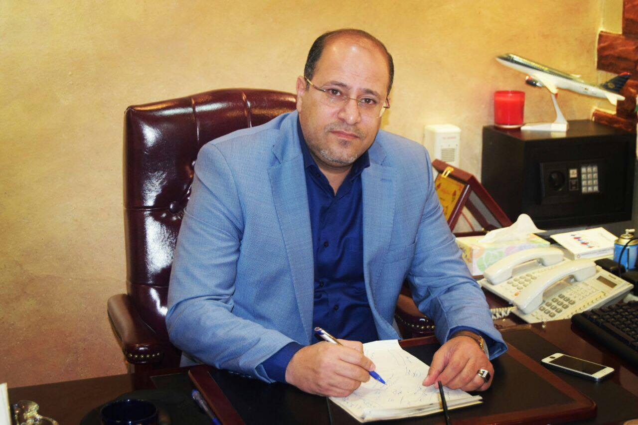 هاشم الخالدي يكتب : قصة تنفيعات كبار المسؤولين وزجهم في عضوية مجالس الادارات  ..  واسترضاء الوزراء  ؟؟؟ 
