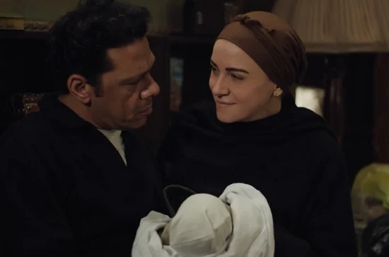 "حكاية نرجس"  ..  دراما تستلهم قضية خطف أطفال هزت مصر