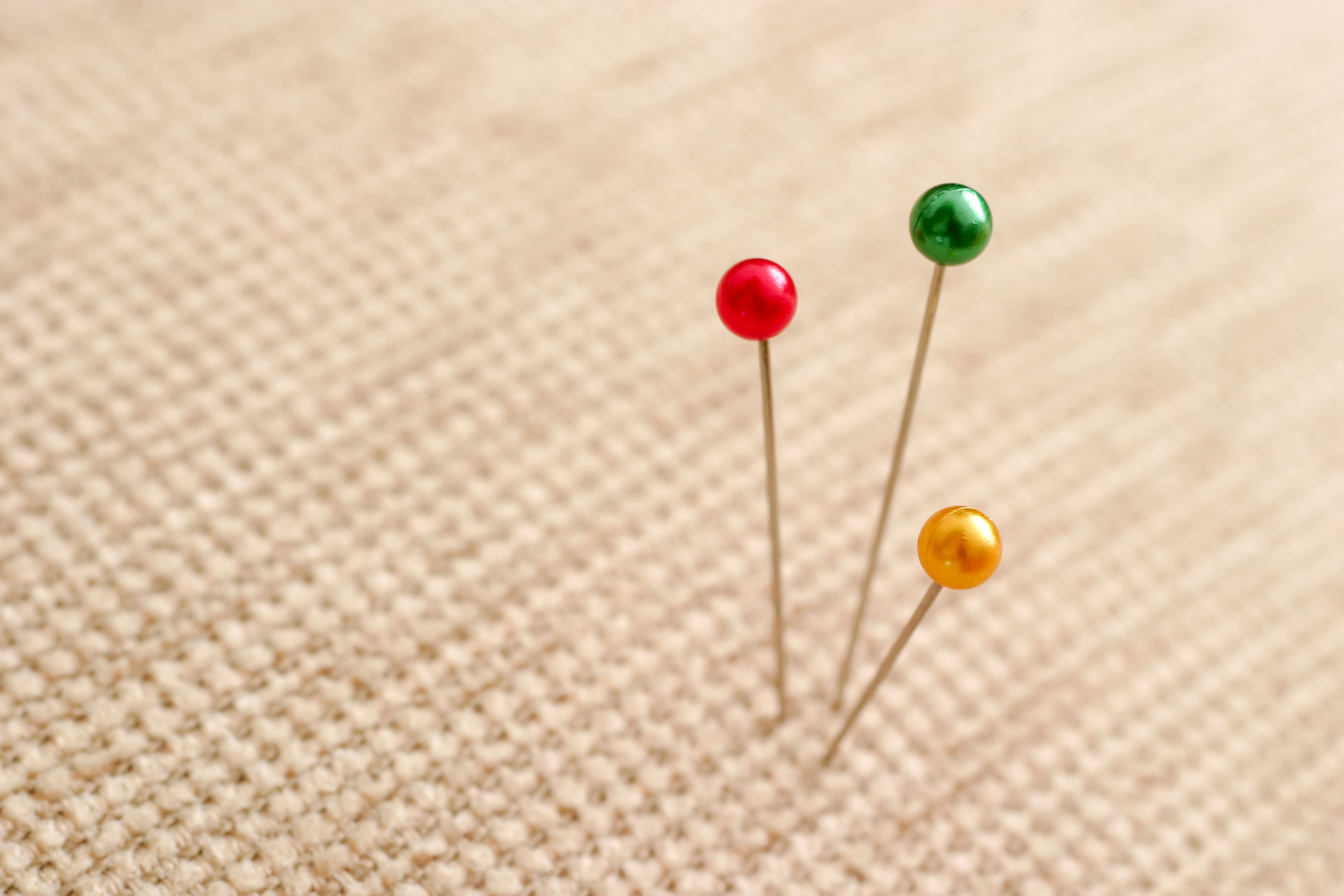 التخدير بالدبوس يثير الرعب في مصر  ..  فما قصته؟