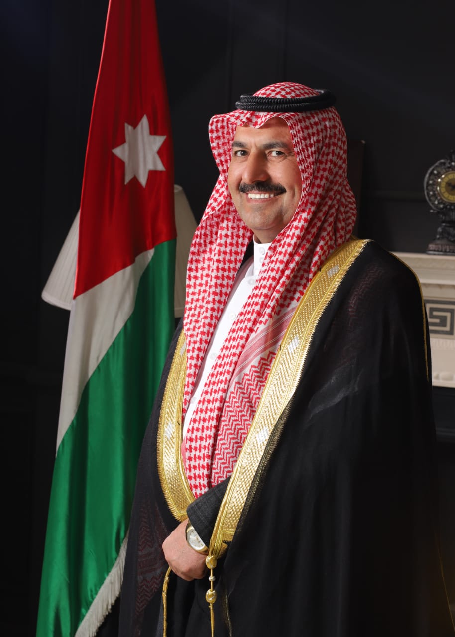 علي فاضل الماضي مديرا لإدارة مستشارية الشؤون العشائرية