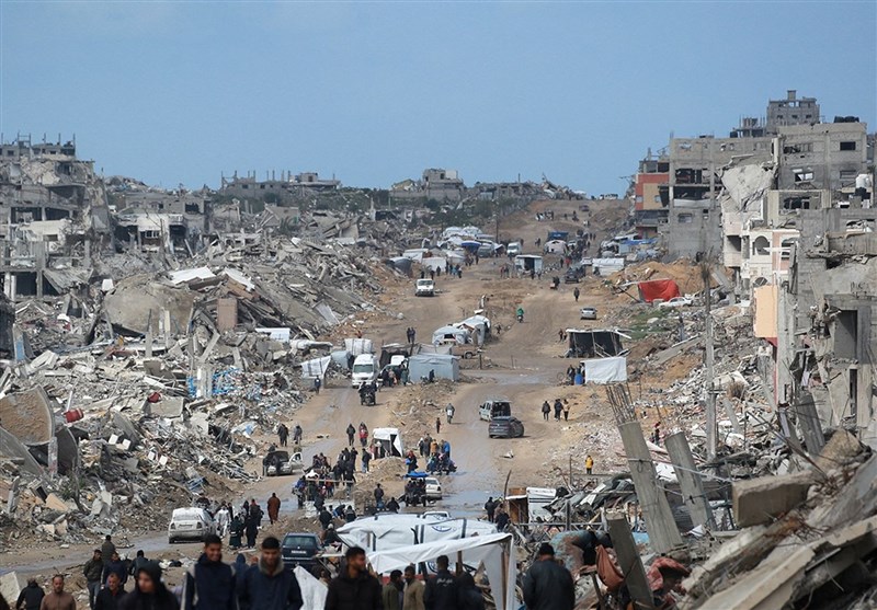 استشهاد مسنة وإصابات بينها طفل بجروح خطيرة برصاص الاحتلال في غزة