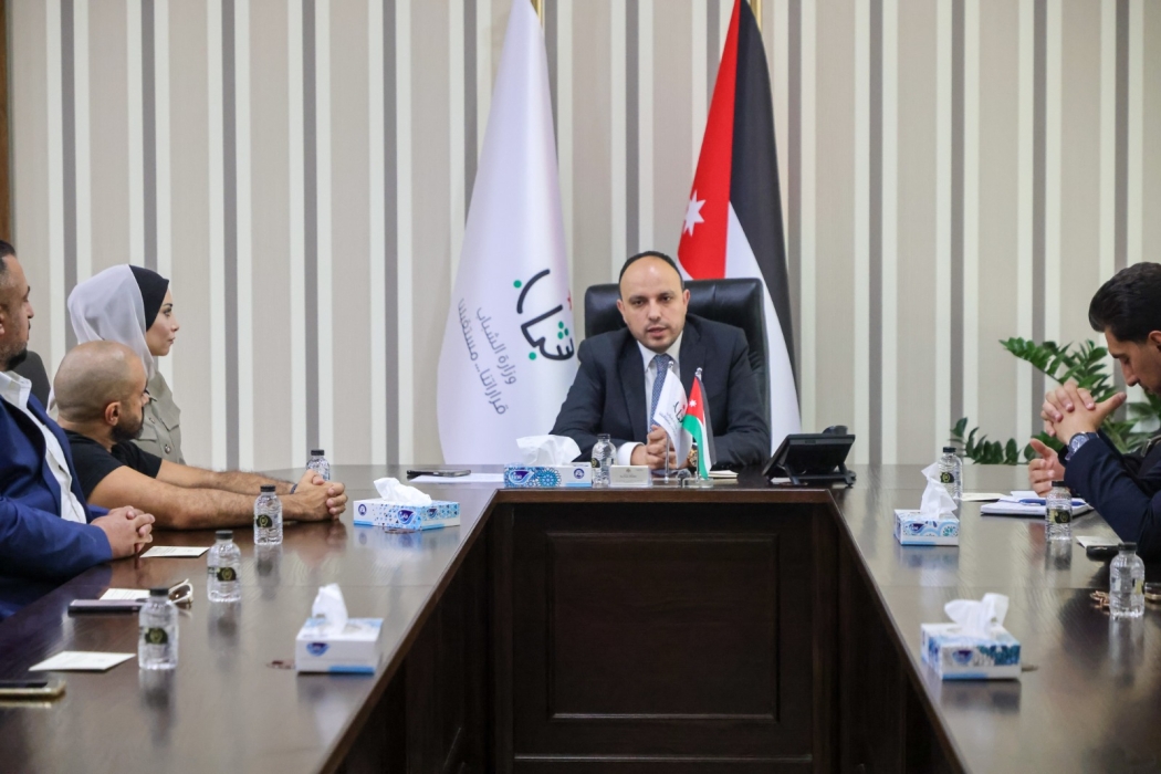 مبادرات شباب وشابات أردنيين ..  وحلول حقيقية لعدد من القضايا