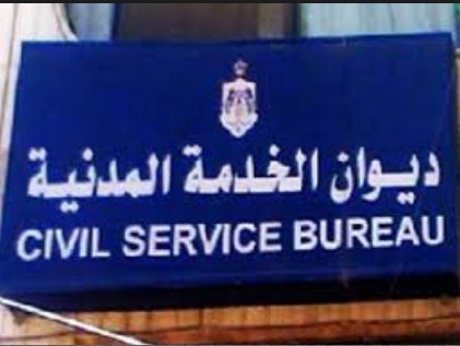 ديوان الخدمه المدنية ..  مواطن يفقد ترتيبه بشكل مفاجىء من 5 ليصبح 35  ..  وثائق