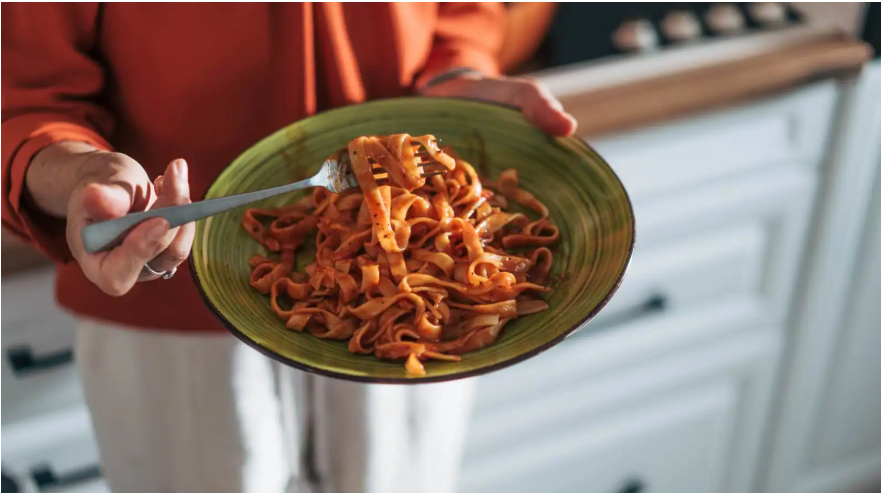 هل تحتوي الكربوهيدرات الباردة على سعرات حرارية أقل؟