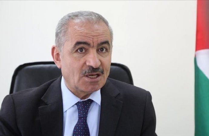 حظر شامل يومي الجمعة والسبت في فلسطين