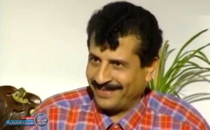 نقيب الفنانيين لـ"سرايا": "ربيع شهاب" بصحة جيدة و أقول لمطلقي الشائعات: "اتقوا الله"