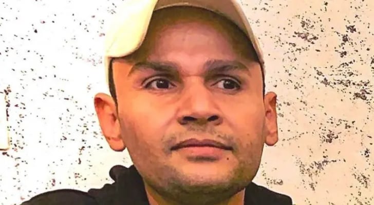 تفاصيل مؤلمة حول وفاة الشاب خليل النعيمات جراء السيول في العقبة
