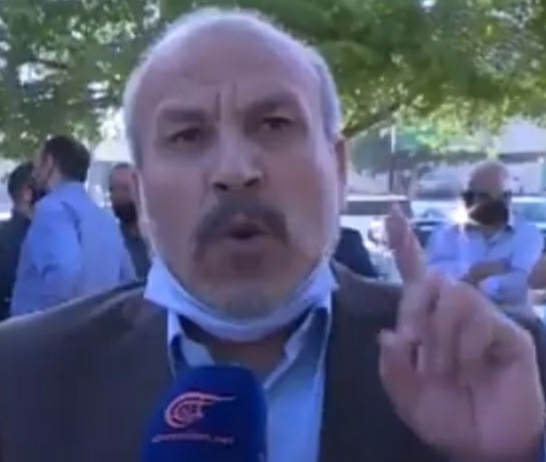 رساله الى الشيوخ والوجهاء والأأأأأأأغنياء