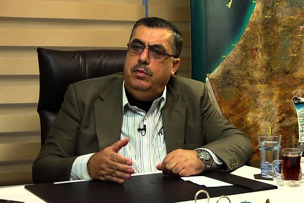 أبو شمالة: لم نختلف يوما مع فتح ونسعى لاستعادة الحركة من خاطفيها