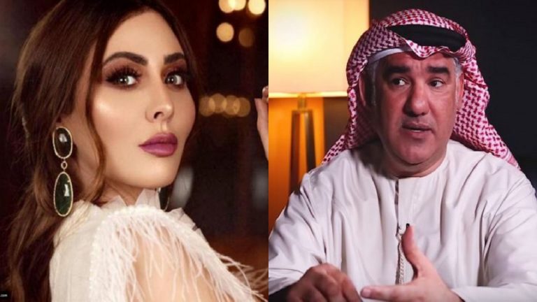 حبس مريم حسين وإبعادها ..  وبراءة صالح الجسمي