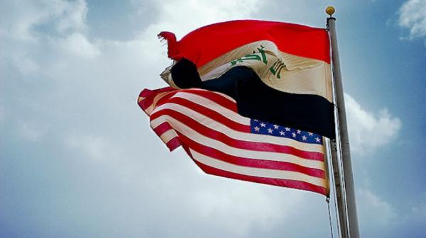 لماذا حذرت امريكا مواطنيها من السفر للعراق