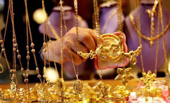 ارتفاع أسعار الذهب في الأردن