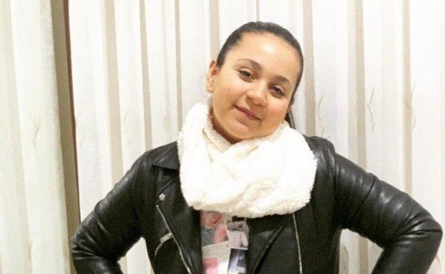 بالفيديو : جنى مقداد تنشر خفايا وأسرار زفاف شقيقها الوليد 