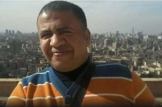 حادثة مؤلمة ..  انتحار مدرس مصري في بث مباشر على "فيسبوك"
