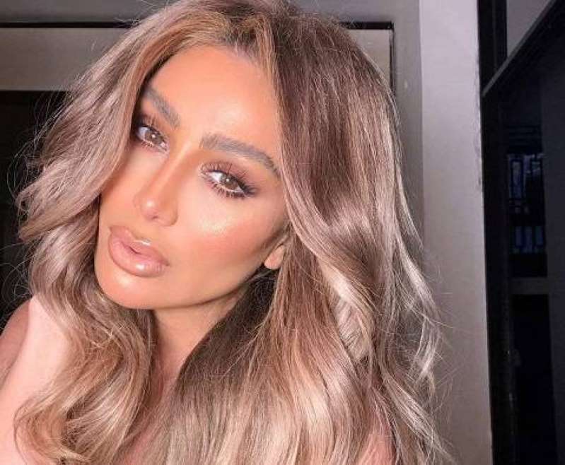 مايا دياب تُهدي شقيقتها في المستشفى حفلها: "أنتِ مَن أعطاني القوة" 