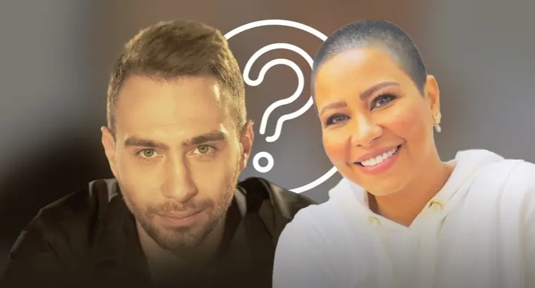 مفاجآت شيرين تتوالى: حسام حبيب سحلني على الارض وضربني وحلقلي شعري